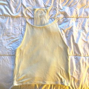 American eagle soft and sexy tank, worn once